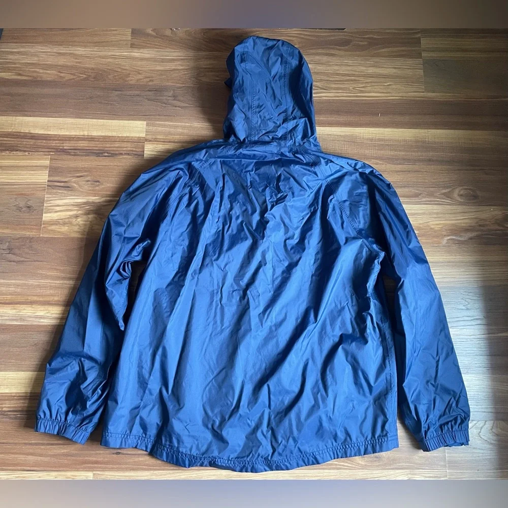 L.L. Bean description stay